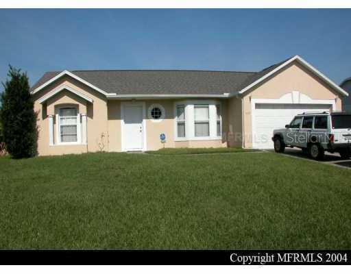 3233 Windmill Point Blvd., Kissimmee, FL 34746