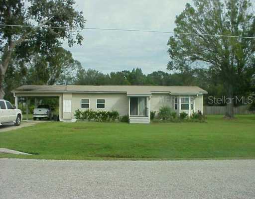 2000 Fertic Rd., St. Cloud, FL 34769