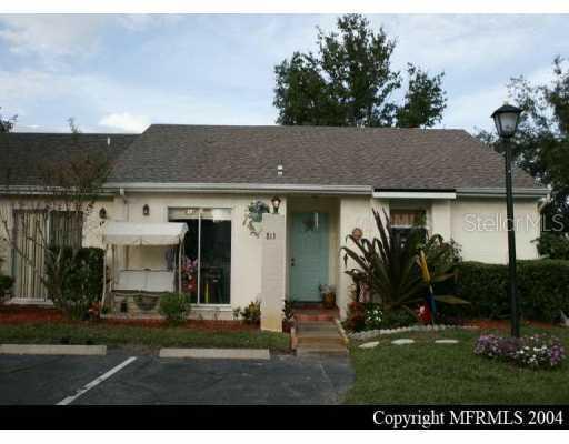 813 Pebble Creek Cir., Orlando, FL 32824