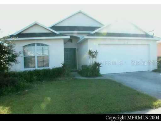 619 Eagle Pointe South Point, Kissimmee, FL 34746