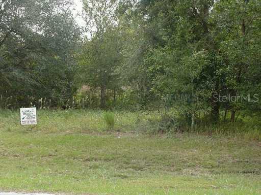 Hamlin Ave., Saint Cloud, FL 34771