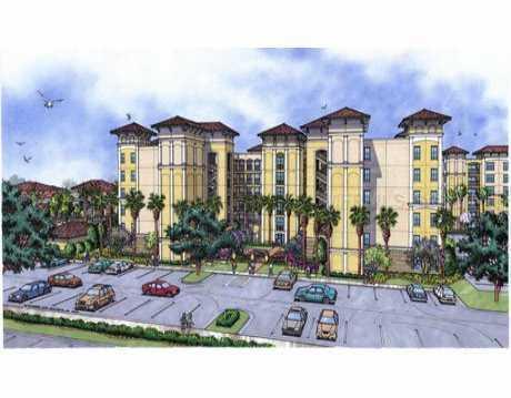 12562 S. International #506-D, Orlando, FL 32821