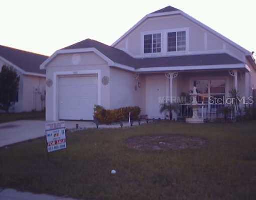 925 Belvoir Dr., Davenport, FL 33837
