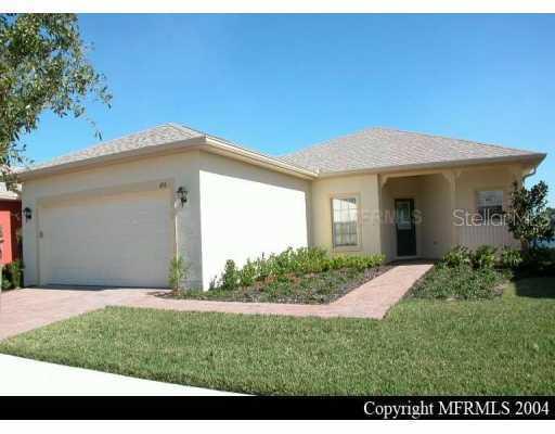 458 Davinci Pass, Kissimmee, FL 34759