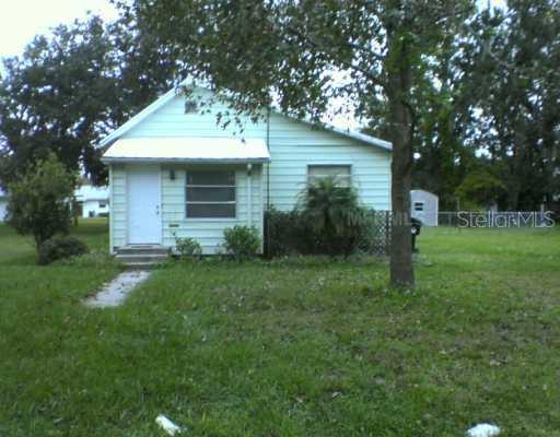 1118 Connecticut Ave., St. Cloud, FL 34769