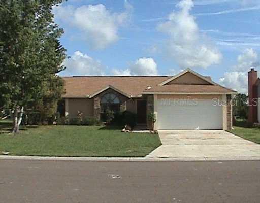 116 Rosewood Ct., Kissimmee, FL 34743