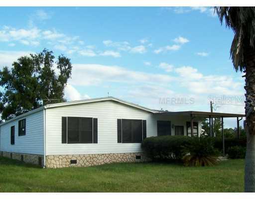 4475 Kissimmee Park Rd., St. Cloud, FL 34772