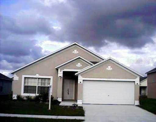 224 Ronaldale Ave., Haines, FL 33844