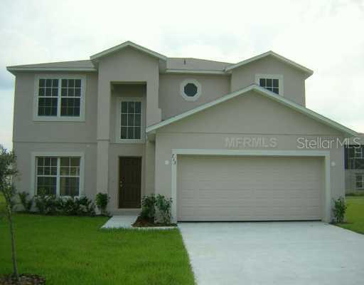 598 Koala Dr., Kissimmee, FL 34759