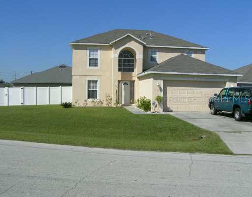 1136 Orne Ct., Kissimmee, FL 34759