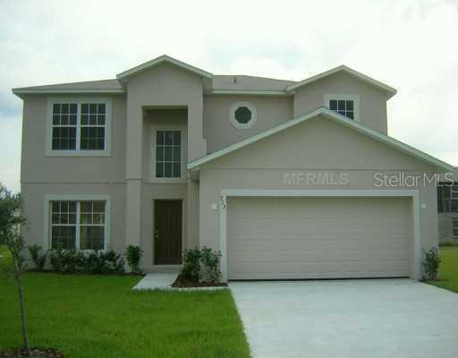 720 Waxwing Ct., Kissimmee, FL 34759