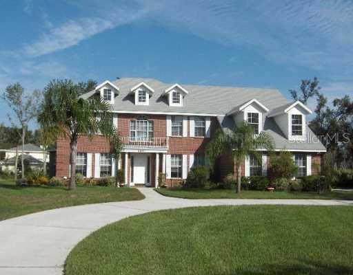 2321 Indian Mound Tr., Kissimmee, FL 34746