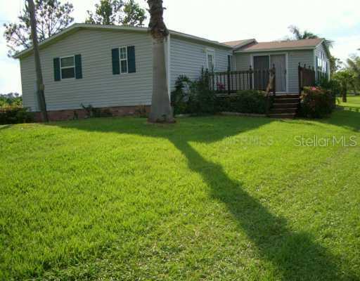 4400 Fanny Bass Rd., St. Cloud, FL 34772