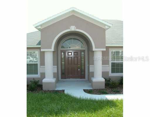 1015 Bluegrass Dr., Groveland, FL 34736