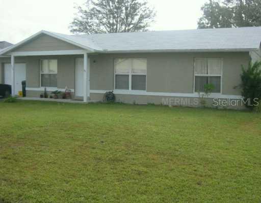 522 Hummingbird Ct., Kissimmee, FL 34759