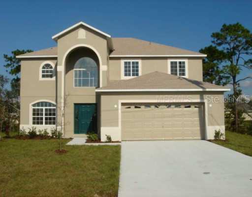 1817 Superior Pl., Kissimmee, FL 34759