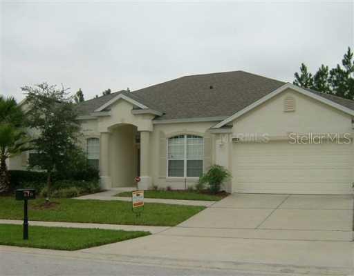 618 N Hampton Dr., Davenport, FL 33897