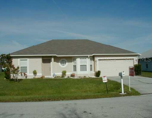 1009 Morvan Ln., Kissimmee, FL 34759