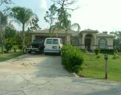 1502 Lake Wales Pl., Kissimmee, FL 34759