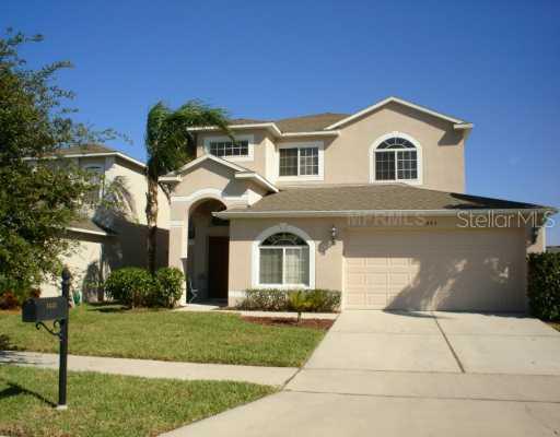 1443 Portmoor Way, Winter Garden, FL 34787