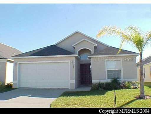 124 Kimberly Point Dr., Davenport, FL 33837