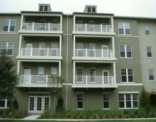 1410 Celebration Ave. #407, Celebration, FL 34747