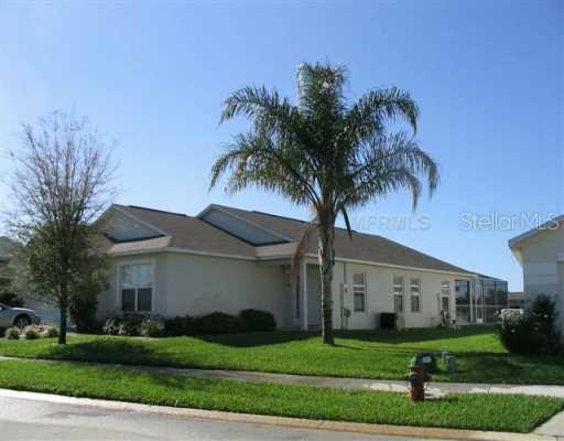 17430 Silver Creek Ct., Clermont, FL 34714