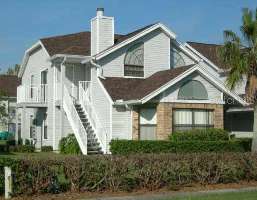 3215 Fox Squirrel Dr. #D, Kissimmee, FL 34741