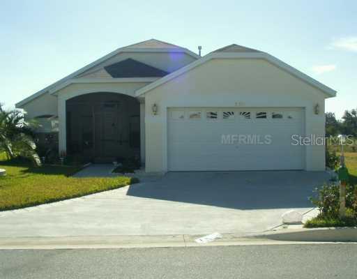 251 Garberia Dr., Davenport, FL 33837