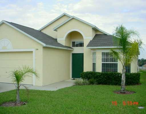 326 Aylesbury Ln., Davenport, FL 33837