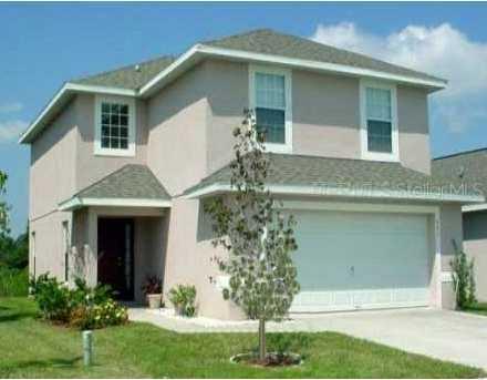 251 Southbridge Cir., Kissimmee, FL 34744