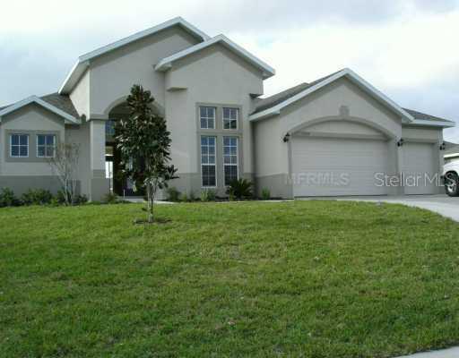 3594 Cowden Ct., Ocoee, FL 34761