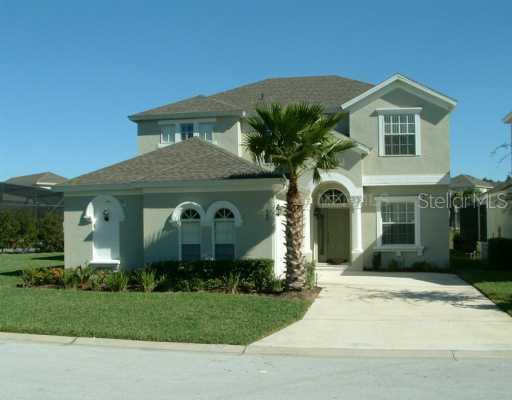 565 Tupelo Cir., Davenport, FL 33897
