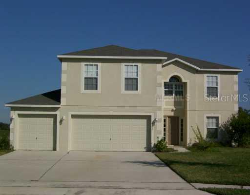 2403 Melissa Ann Ct Ct., Kissimmee, FL 34746