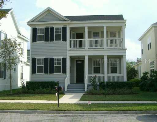 812 Deer Woods Rd., Celebration, FL 34747