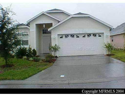 365 China Berry Cir., Davenport, FL 33837