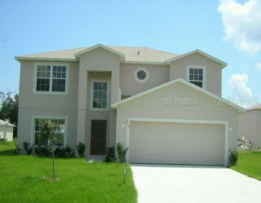 466 Magpie Ct., Kissimmee, FL 34759