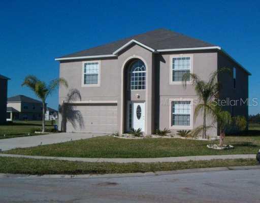 2405 Melissa Ann Ct., Kissimmee, FL 34746