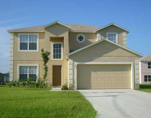 722 Dromedary Dr., Kissimmee, FL 34759