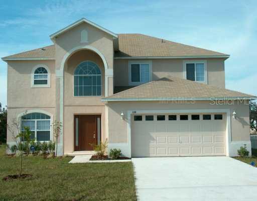 338 Snook Way, Kissimmee, FL 34759