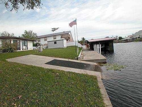 2700 Cypress Ln., Kissimmee, FL 34746