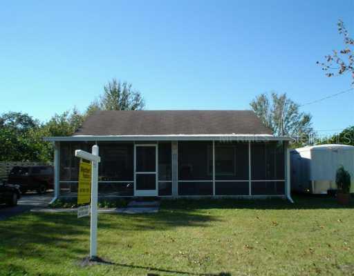 822 Robinson Ave., St. Cloud, FL 34769
