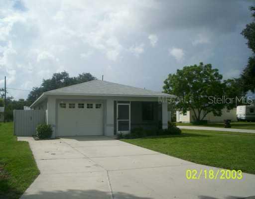 1100 Wisconsin Ave., Saint Cloud, FL 34769
