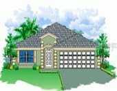 11111 Hoffner Edge Dr., Riverview, FL 33579