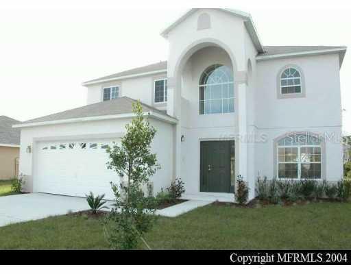 718 Pelican Ct., Poinciana, FL 34759