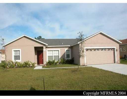 546 Hummingbird Ct., Kissimmee, FL 34759