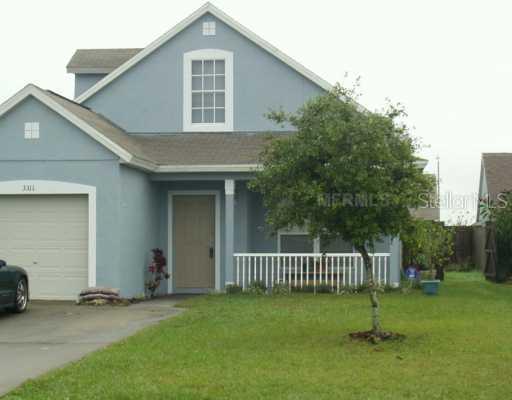 3311 Kelsey Ln., Saint Cloud, FL 34772