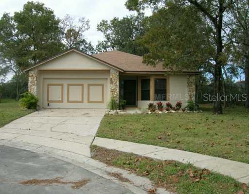 3959 Buglers Rest Pl., Casselberry, FL 32707