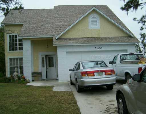 5100 Ginger Ln., St. Cloud, FL 34771