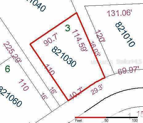 Elm Ct., Kissimmee, FL 34759